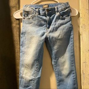 OshKosh - Light Wash Boys Jeans - Sz 7
